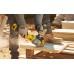 Stanley SFMCG710M1T FatMax V20 Bezszczotkowa szlifierka kątowa 125mm (18V/1x4,0Ah) walizka