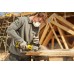 Stanley SFMCG710M1T FatMax V20 Bezszczotkowa szlifierka kątowa 125mm (18V/1x4,0Ah) walizka