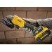 Stanley SFMCG710M1T FatMax V20 Bezszczotkowa szlifierka kątowa 125mm (18V/1x4,0Ah) walizka