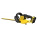 Stanley SFMCHT650D1 FatMax V20 Nożyce do żywopłotu 50cm (18V/1x2,0Ah)