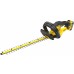 Stanley SFMCHT655M1 FatMax akumulatorowe nożyce do żywopłotu 55cm (18V/1x4,0Ah)