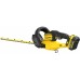 Stanley SFMCHT655M1 FatMax akumulatorowe nożyce do żywopłotu 55cm (18V/1x4,0Ah)