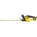 Stanley SFMCHT655M1 FatMax akumulatorowe nożyce do żywopłotu 55cm (18V/1x4,0Ah)