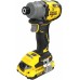 Stanley SFMCK211MDT FatMax V20 Akumulatorowy zestaw kombinowany (18V/1x2,0Ah/1x4,0Ah)