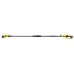 Stanley SFMCPP632D1 FatMax V20 Sekator na wysięgniku do gałęzi (18V/1x2,0Ah)