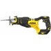 Stanley SFMCS311B FatMax V20 Akumulatorowa piła szablowa (18V/bez akumulatora i ładowarki)