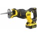 Stanley SFMCS311M1T FatMax V20 Akumulatorowa piła szablowa (18V/1x4,0Ah), walizka