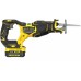 Stanley SFMCS311M1T FatMax V20 Akumulatorowa piła szablowa (18V/1x4,0Ah), walizka
