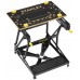 Stanley STST83400-1 FatMax Stół warsztatowy 2w1, 250 kg, 61 x 37 cm
