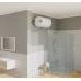 Stiebel Eltron PSH 80 WE-H Elektryczny podgrzewacz wody poziomy z wężownicą 79l 2kW 236238