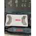 BOSCH GO PROFESSIONAL Wkrętarka akumulatorowa 06019H2101