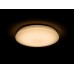 DALEN Inteligentne oświetlenie sufitowe LED DL-C56T