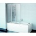 RAVAK Wanna Sonata 180x80 biała CW01000000