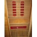 Infrasauna Standard 2002 Sauna 2 - osobowa, promienniki ceramiczne ST2002