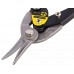 Stanley 2-14-563 FatMax Nożyce do blachy proste 250mm