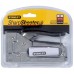 Stanley 6-TR45 Zszywacz ręczny zszywka - typu A (6, 8, 10mm)