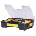 Stanley STST1-70720 SortMaster mini 10-komorowy organizer 29x21x6,3cm