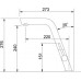 Franke FG 7090.031 bateria kuchenna chrom 115.0175.771