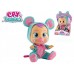 Cry Babies Lala płaczące niemowlę 00020506