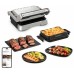 Tefal GC774D30 OptiGrill 4v1 Inox Grill elektryczny