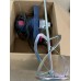 GÜDE GRW 1414,1 1400 W Mieszarka 140 mm 58043