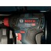 BOSCH zestaw: GDX 18V-200+GSR 18V-50 + 2xGBA 18V 4.0Ah + GAL 18V-40 egy L-BOXX