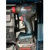 BOSCH zestaw: GDX 18V-200+GSR 18V-50 + 2xGBA 18V 4.0Ah + GAL 18V-40 egy L-BOXX