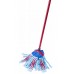 VILEDA Mop paskowy 3 Action Velour XXL 140008