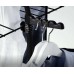 VILEDA Mixer 3 Ultimate czarna Suszarka na pranie 174077