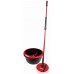 Vileda spin & clean mop