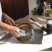 VILEDA Zmywak wiskozowy z enzymami Pro Clean 2 szt. 179700