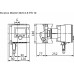WILO Stratos MAXO 30/0,5-8 R7 Pompa obiegowa 2217899