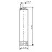 Wilo Sub TWI 5-308DM (3~400 V, 50 Hz) Pompa zanurzeniowa 4104124