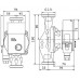 WILO YONOS PICO1.0 25 / 1-4 180 mm Pompa obiegowa 4248082