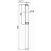 Wilo sub TWU 4.02-20-DM-C (3~400 V, 50 Hz) Całkowicie zanurzona pompa 6049347