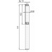 Wilo sub TWU 4.02-14-DM-C (3~400 V, 50 Hz) Całkowicie zanurzona pompa głębinowa 6049351