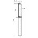 Wilo sub TWU 4.02-18-DM-C (3~400 V, 50 Hz) Całkowicie zanurzona pompa głębinowa 6049352