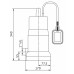 WILO Initial Drain 10.7 4168021