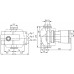 WILO Stratos 30/1-4 PN6/10 180 mm pompa obiegowa 2104226