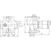 WILO Stratos 32/1-12 PN6/10, 220 mm pompa obiegowa 2090452