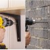 WellCut Zestaw wierteł i bitów (101 Szt) WC-DB101U