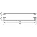 RAVAK Chrome CR 310 Reling na ręcznik X07P192