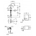 GROHE Red Duo bateria zlewozmywakowa z boilerem (4 litry) 30083000