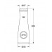 GROHE Blue® Szklana karafka 40405000