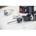 BOSCH Trzpień PC Plus 3/8" 8,7 mm z wiertłem HSS-Co O7,15 × 65 mm 2608594256