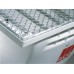 ACO Therm Doświetlacz piwniczy, 100 x 100 x 60 cm, oczkowy, ruch pieszy 375008