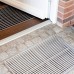ACO Vario Ruszt kratowy 60 x 40 cm (oczka 31/9 mm), stal ocynkowana 01207