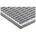 ACO Vario Ruszt kratowy 60 x 40 cm (oczka 31/9 mm), stal ocynkowana 01207