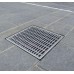 ACO Self XtraPoint ruszt ocynkowany 250 x 250 mm, kratowy (oczka 30 x 10 mm), B125 319439