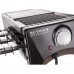 ACTIVER Raclette grill dla 8 osób 14GR108